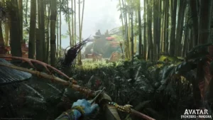 Avatar: Frontiers of Pandora Standard Edition