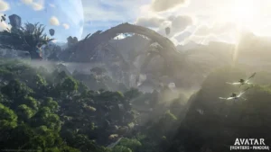 Avatar: Frontiers of Pandora Standard Edition