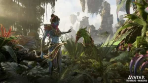 Avatar: Frontiers of Pandora Standard Edition