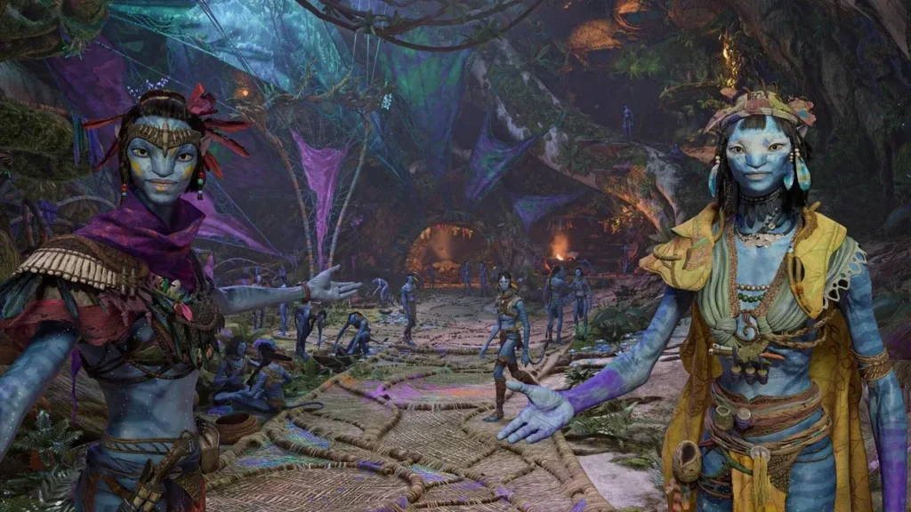 Avatar: Frontiers of Pandora Season Pass