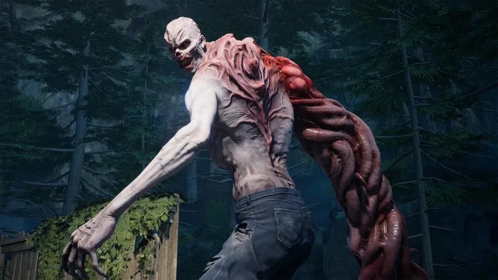 Back 4 Blood: Ultimate Edition