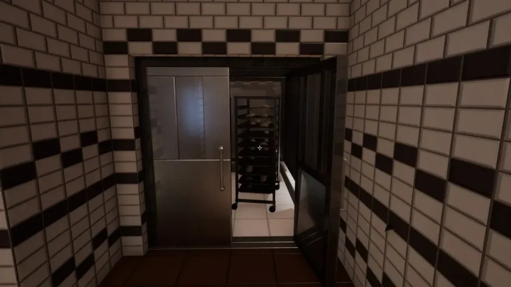 Bakery Simulator