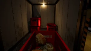 Bakery Simulator
