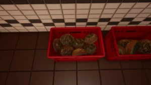 Bakery Simulator