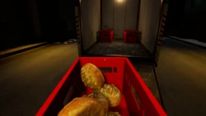 Bakery Simulator