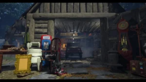 Barn Finders
