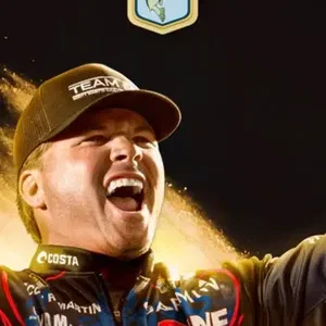 Bassmaster Fishing 2022 Deluxe edition