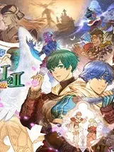 Baten Kaitos I &amp; II HD Remaster  - Month 1 Edition