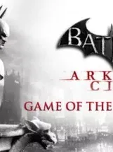 Batman: Arkham City: Game of the Year Edition