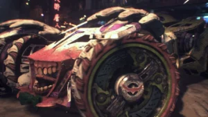 Batman: Arkham Knight