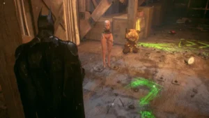 Batman: Arkham Knight