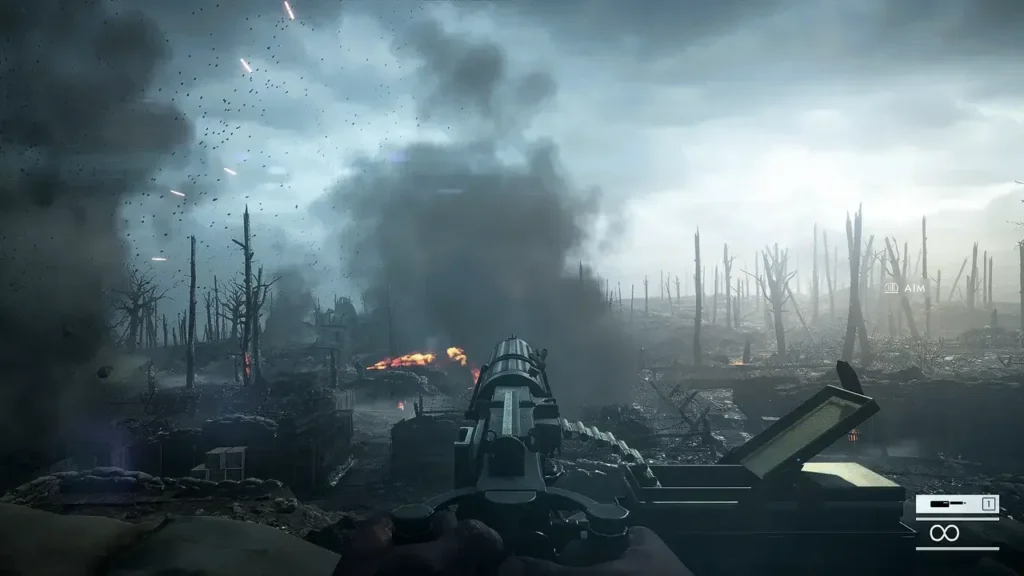 Battlefield 1