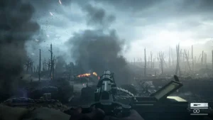Battlefield 1