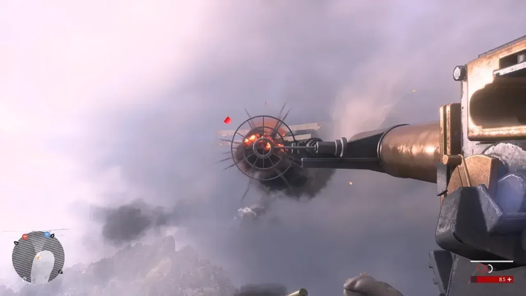 Battlefield 1