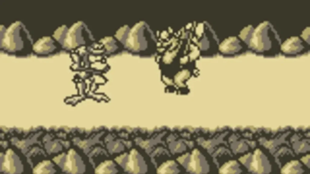 Battletoads