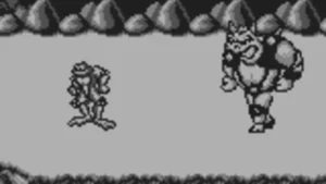 Battletoads