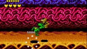 Battletoads