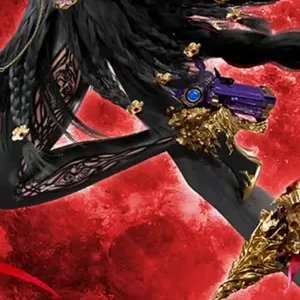 Bayonetta 3