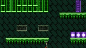Bionic Commando: Rearmed