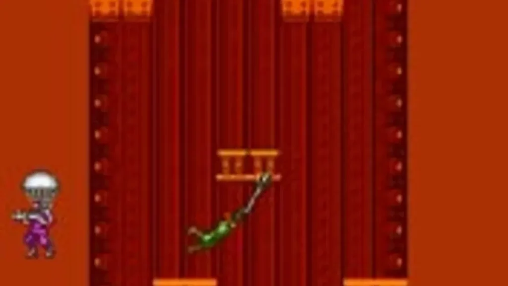 Bionic Commando: Rearmed