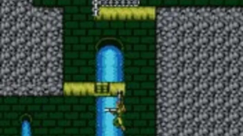 Bionic Commando: Rearmed