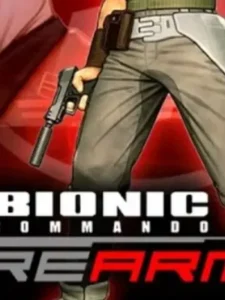 Bionic Commando: Rearmed