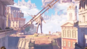 BioShock Infinite