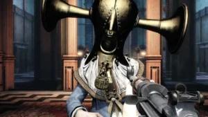 BioShock Infinite