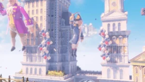 BioShock Infinite