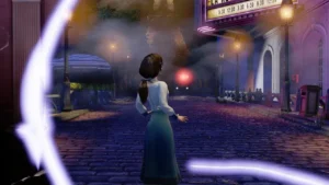 BioShock Infinite