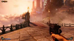 BioShock Infinite