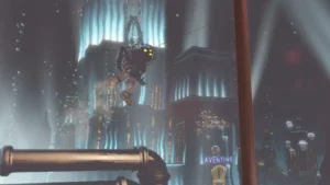 BioShock Infinite: Burial at Sea - Episode 1