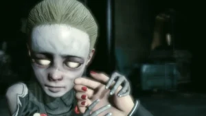 BioShock Infinite: Burial at Sea Episode 2 DLC