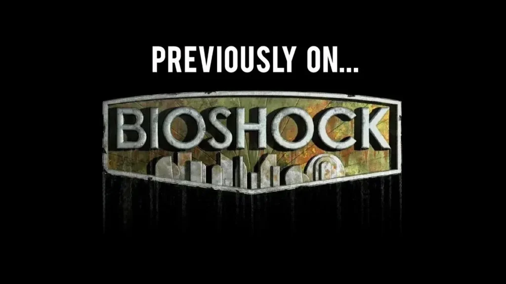 BioShock Infinite: Burial at Sea Episode 2 DLC