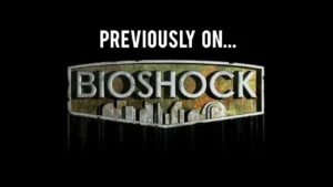 BioShock Infinite: Burial at Sea Episode 2 DLC