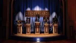 BioShock Infinite Clash in the Clouds