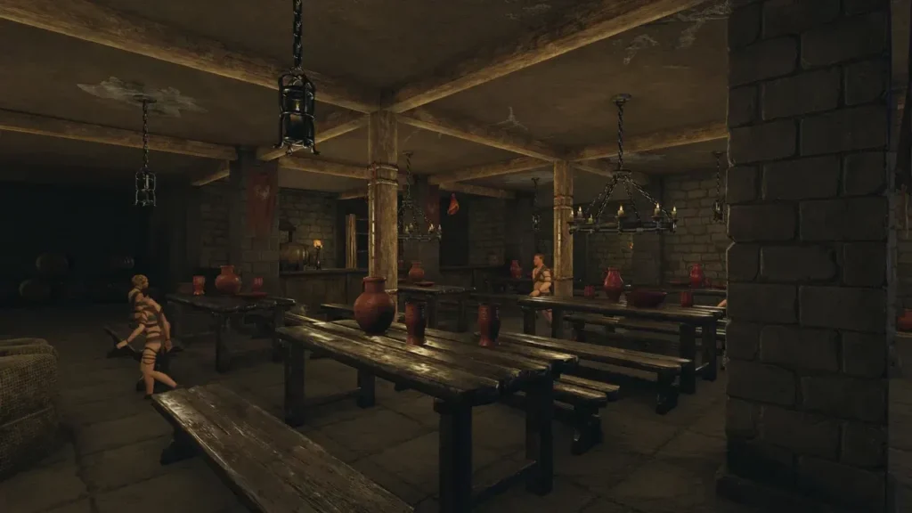 Blackthorn Arena