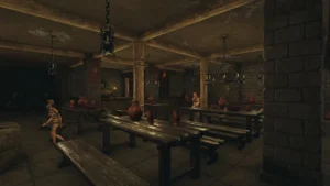 Blackthorn Arena