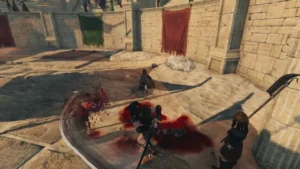 Blackthorn Arena