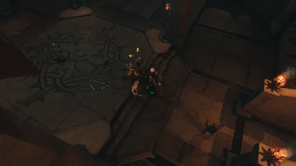 Blackthorn Arena