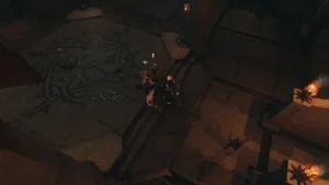 Blackthorn Arena