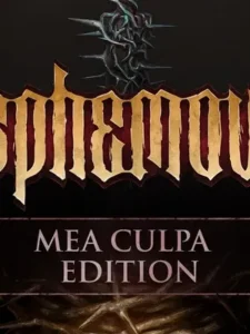 Blasphemous 2 Mea Culpa Edition