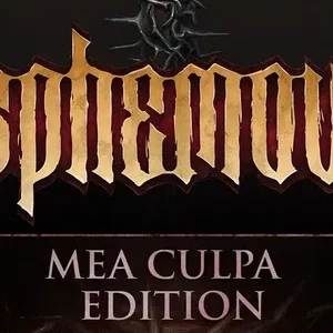 Blasphemous 2 Mea Culpa Edition