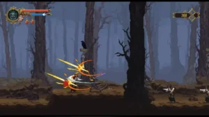 Blasphemous Deluxe Edition