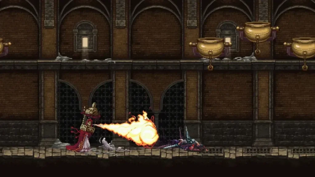 Blasphemous Deluxe Edition