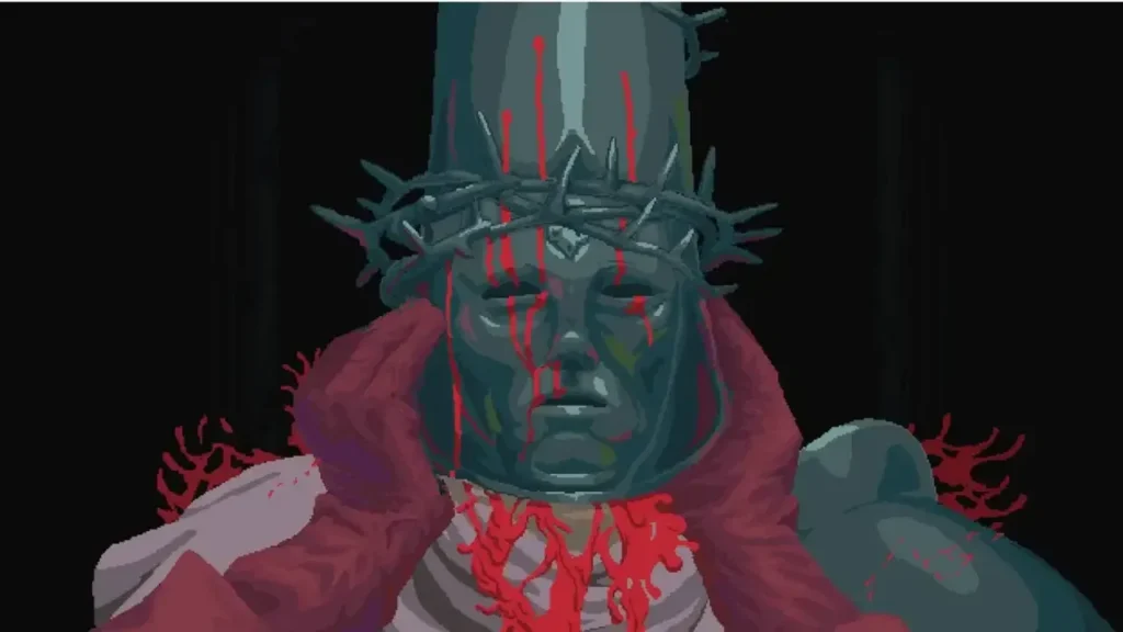 Blasphemous Deluxe Edition