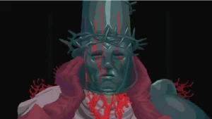 Blasphemous Deluxe Edition