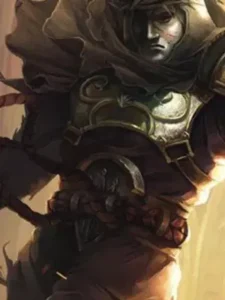 Blasphemous Deluxe Edition