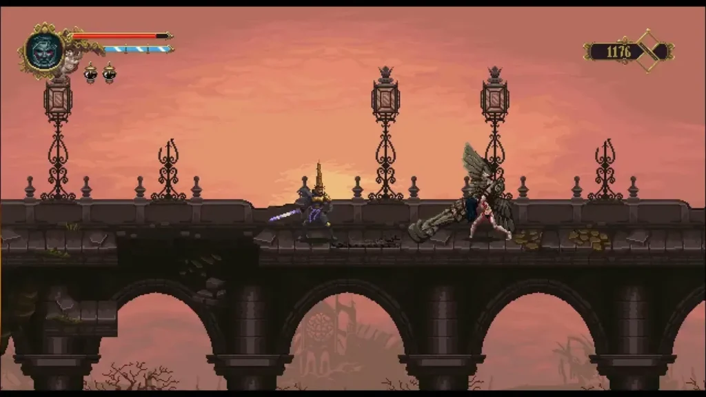 Blasphemous Deluxe Edition