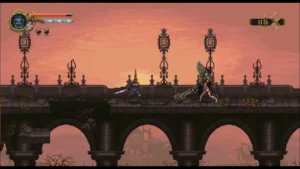 Blasphemous Deluxe Edition